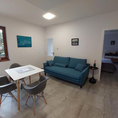 Apartmany Felsenburg Stare Splavy Doksy  Extérieur photo