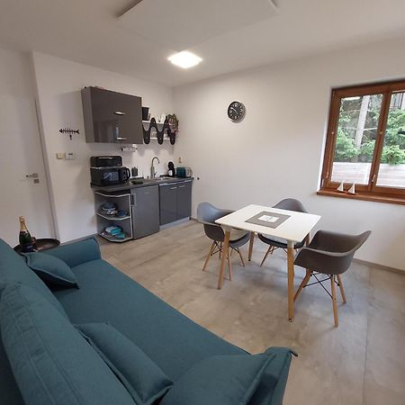Apartmany Felsenburg Stare Splavy Doksy  Extérieur photo