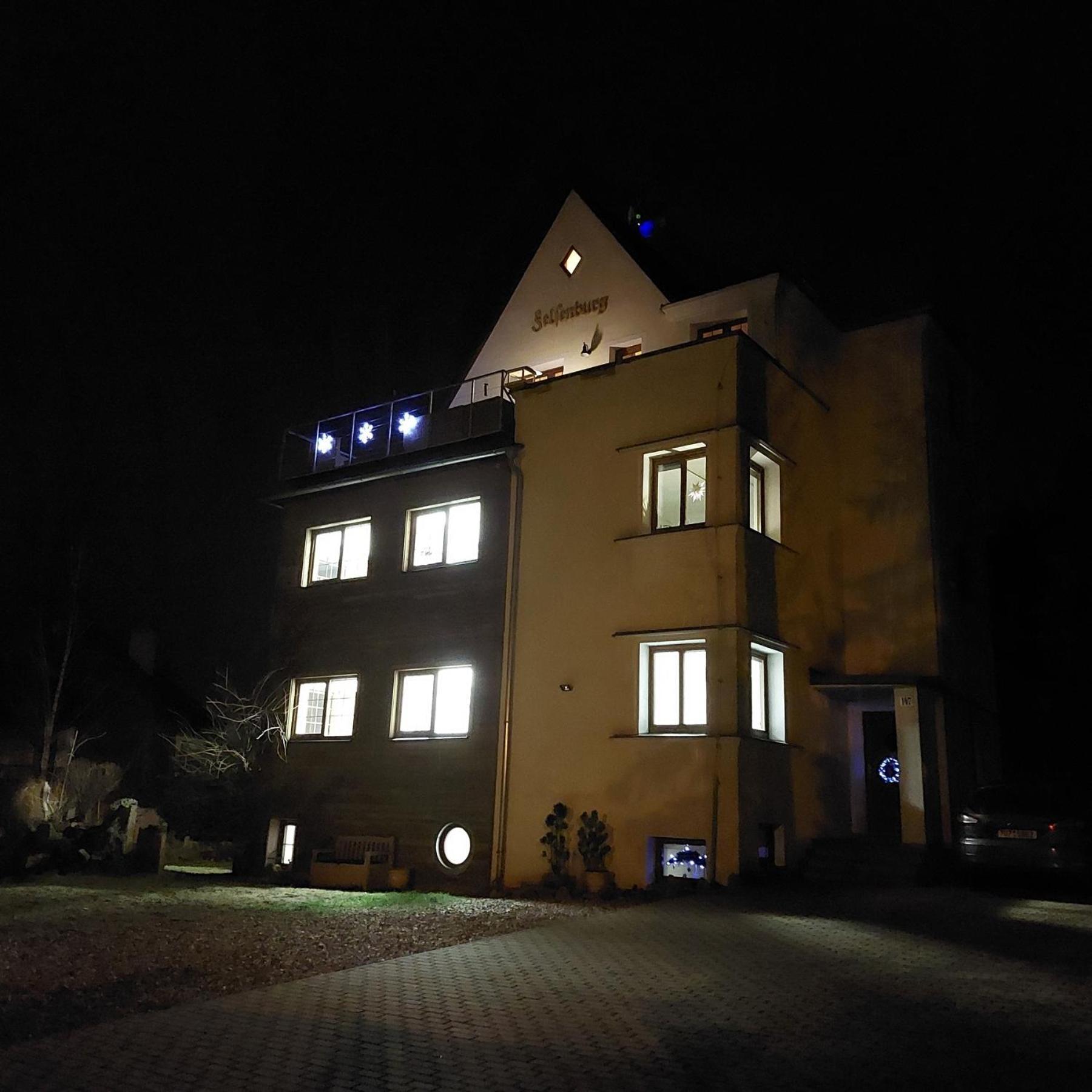 Apartmany Felsenburg Stare Splavy Doksy  Extérieur photo